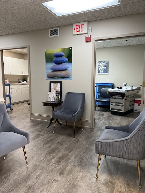 Cascades Medspa