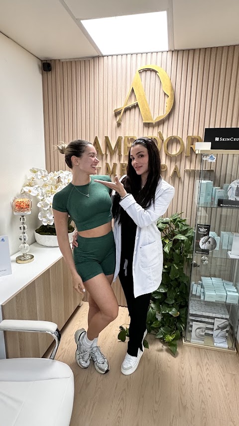 Amed'or Medspa