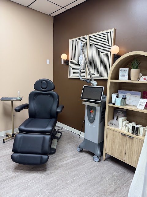 The Aesthetic Rx