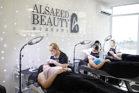 ALSAEED BEAUTY