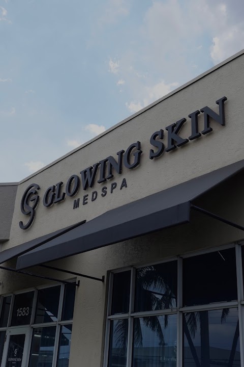 Glowing Skin Face & Body Care Med Spa