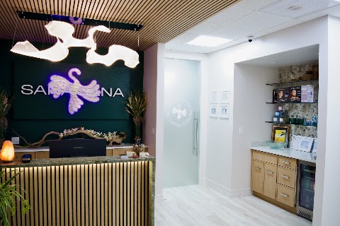 Sana Sana Medical Aesthetics