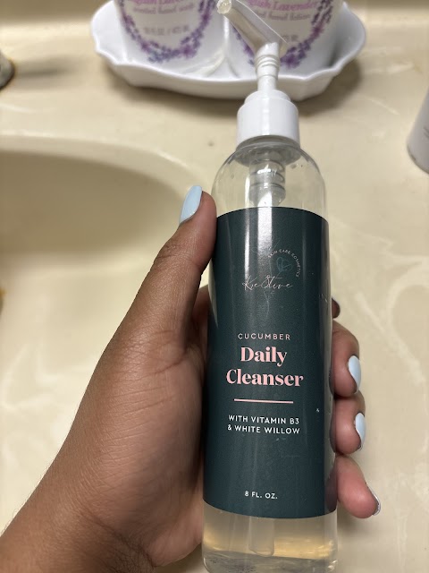Kre8tive Beauty Bar