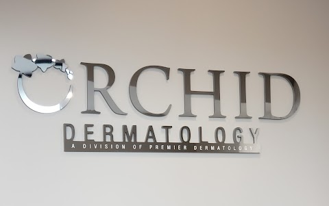 Orchid Dermatology