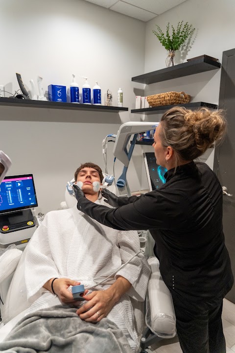 Aesthetic Edge Skin and Wellness