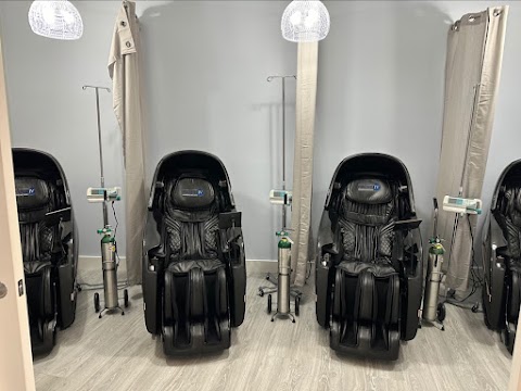 Prime IV Hydration & Wellness - Weston