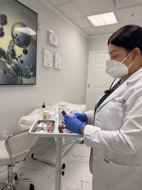Marvict Dermatology