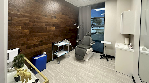 Gina Preventive Care & Wellness Center