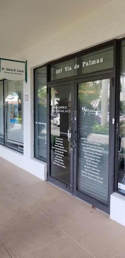 Royal Palm MedSpa