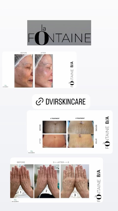 Dvir Skincare