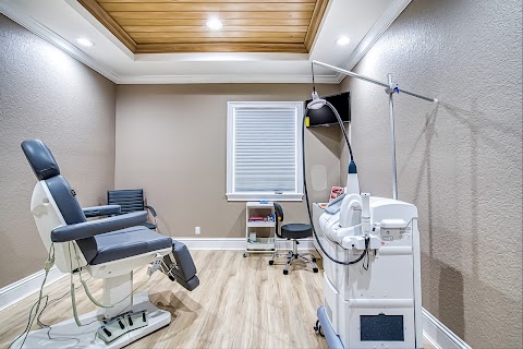 Dash Medical Spa and Laser Center