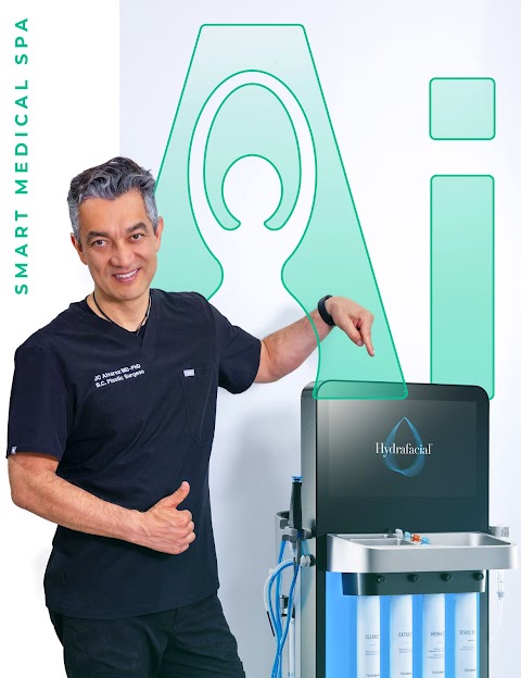 Ai Gaia Med Spa