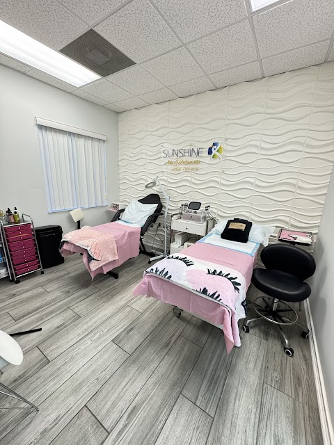Sunshine Medical & Wellness Center