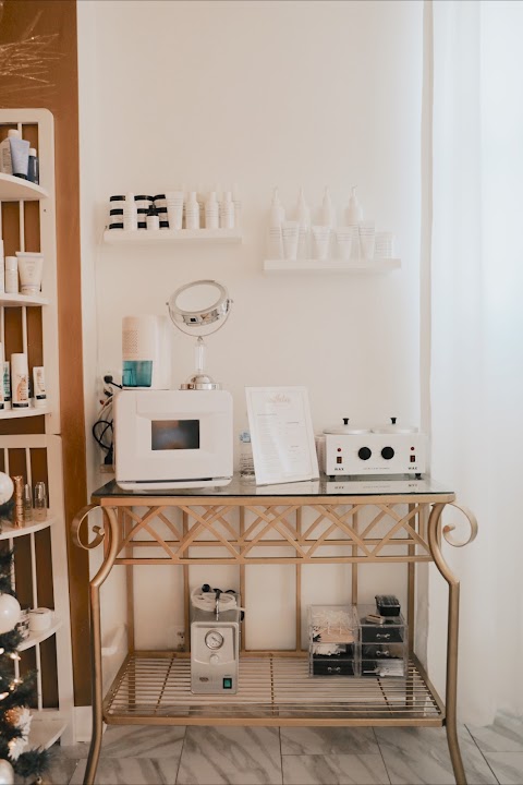 Aesthetics by Rodoula
