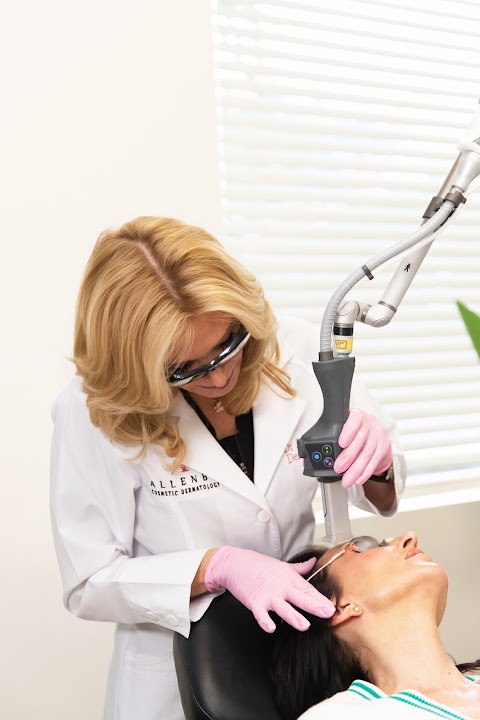 Allenby Cosmetic Dermatology