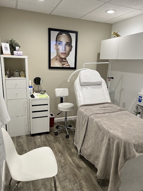 Moss Medical Spa by Maryge Olaves