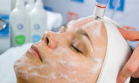 Lavender Lemon Facial Spa