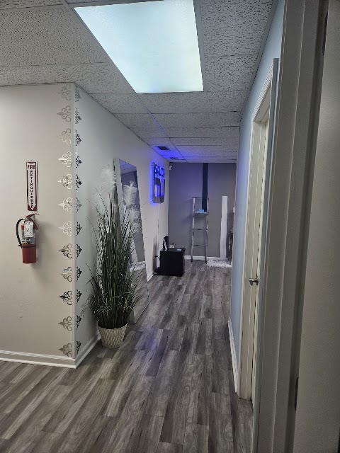 Marmalade Spa and Wellness