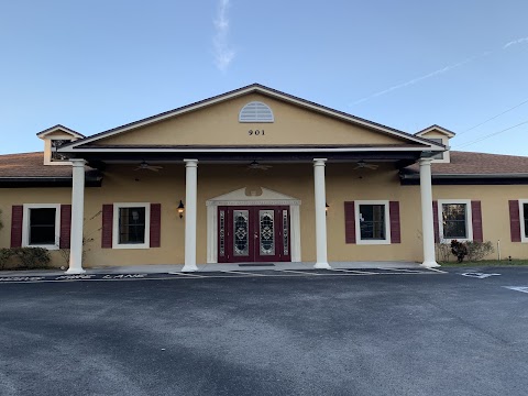 Mariah's Medical Spa
