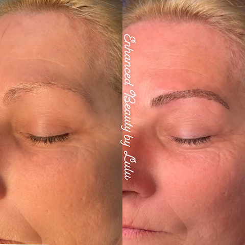 Enhanced Beauty By LuLu