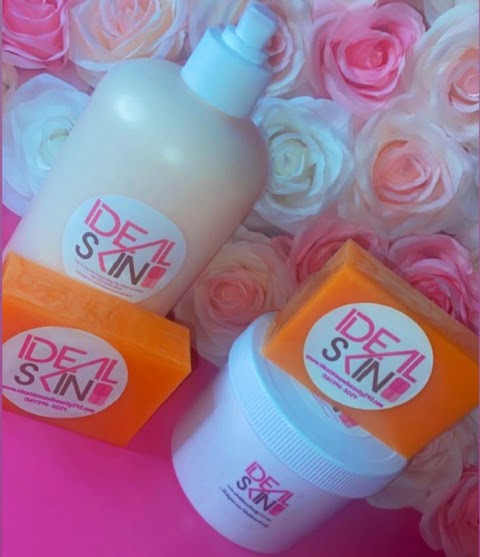 Idealskinandbeauty242llc