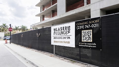 The Aesthetics Lounge and Spa Downtown Naples