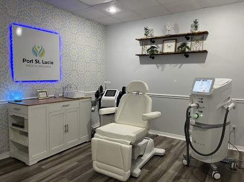 Port St. Lucie Medical Wellness