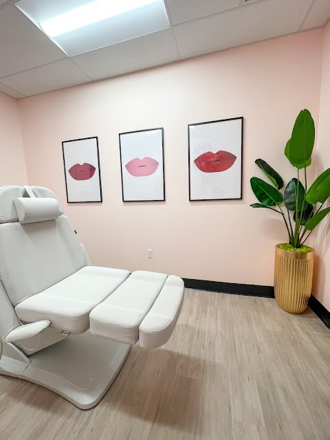 The Plump Room