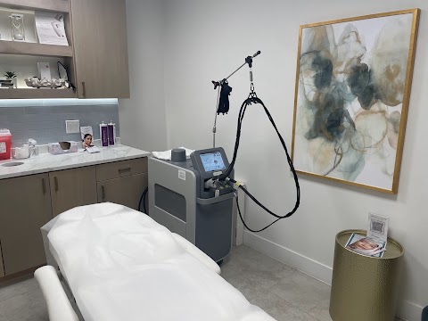 The Med Spa of New Smyrna Beach - Beachside