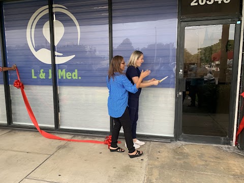 L&J Med Spa