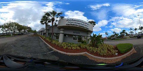 Skin Cancer Treatment Center Inc