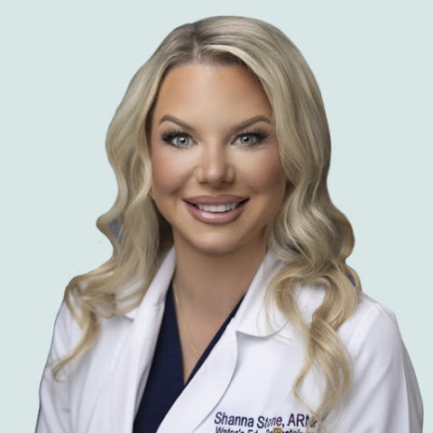 Shanna Stone, APRN