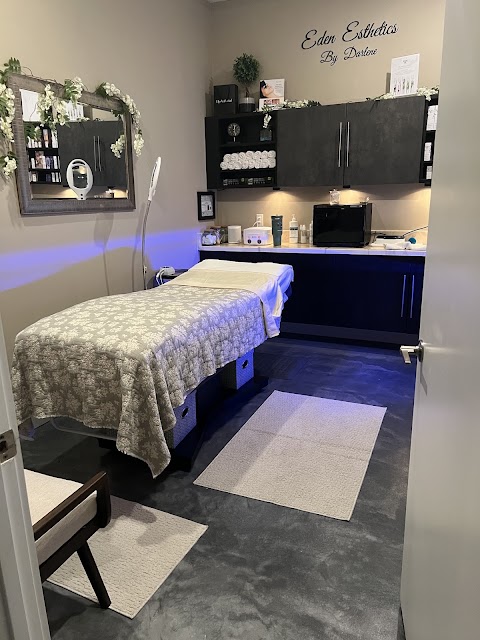 Eden Esthetics by Darlene