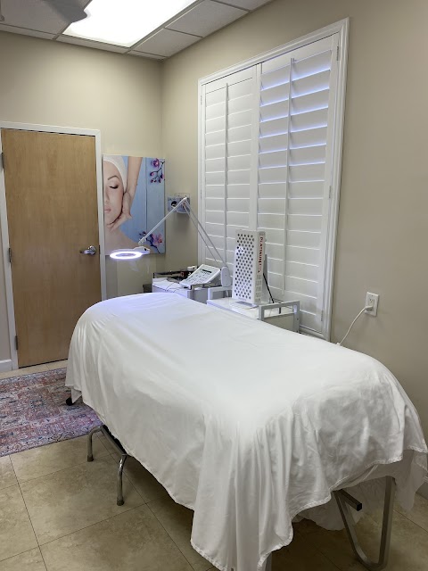 Jupiter Skin Care and Electrolysis