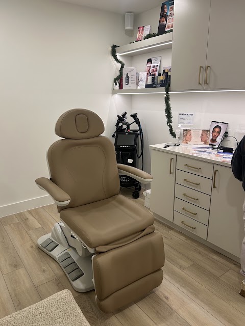 Injection Perfection Medical Spa