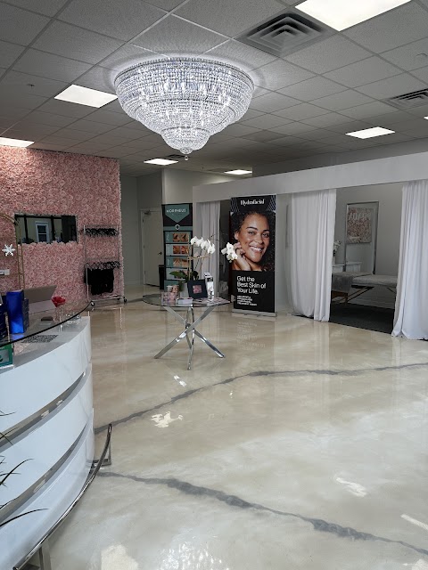 Sejour Medical Aesthetics - Port St Lucie