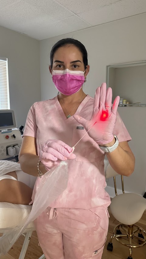 Paradise Beauty Aesthetics