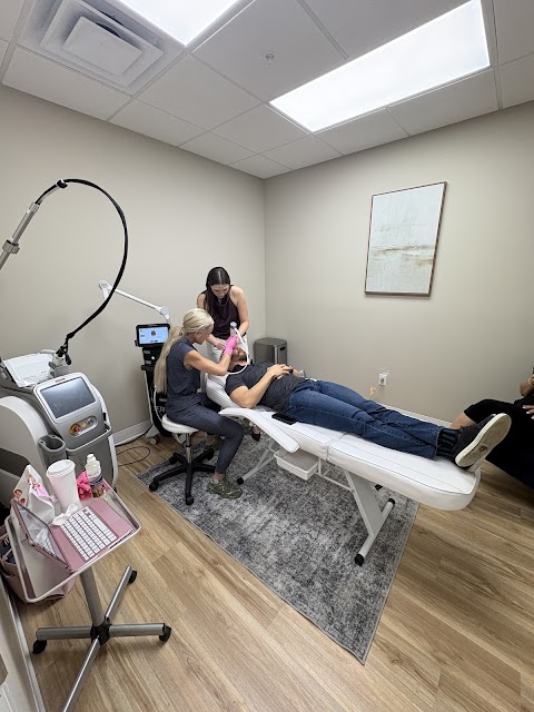 Optimal Wellness St. Pete