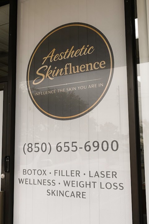 Aesthetic Skinfluence