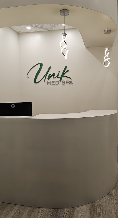 Univë Med Spa