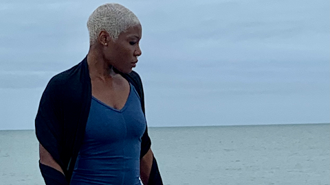 Bobbie Gilbert| Tampa Black Aesthetician & Laser Hair Removal Specialist