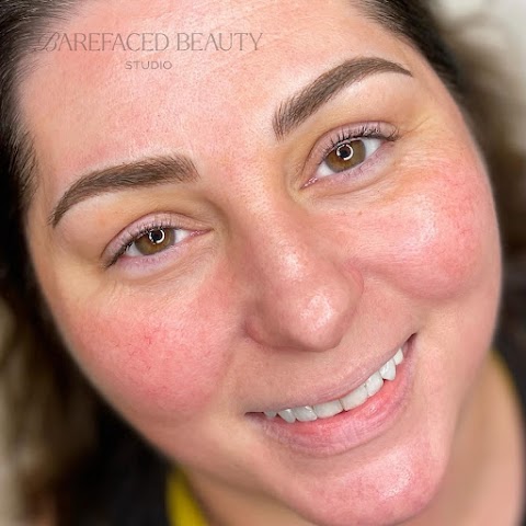 Barefaced Beauty Studio