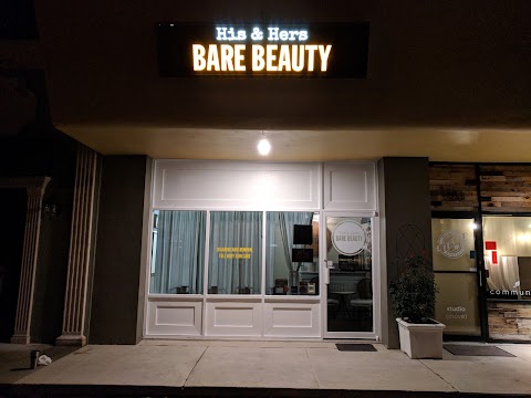 His & Hers Bare Beauty