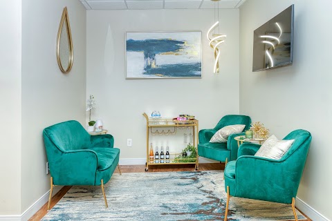Greene Emerald Med Spa