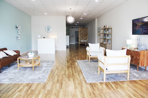 the aesthetic collective (Restore Skin and Wellness)