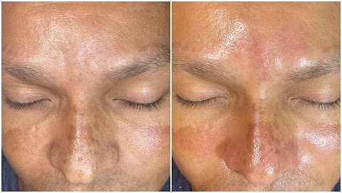 Island of Beauty Facial Spa Miramar