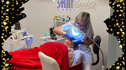 Skin Care Paradise