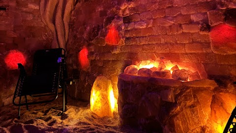 The Salt Caves & Spa at Lakewood Ranch