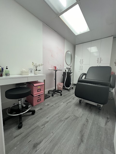 Medspa Fresa y Chocolate