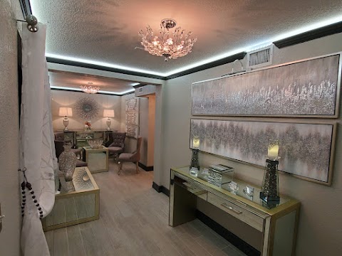 Phoenician Treatment Spa